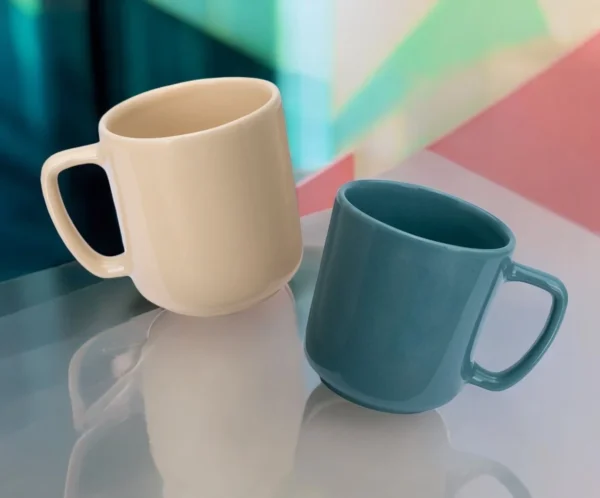 Terra Revival Mug - Image 4