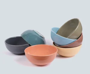 Terra Revival Bowl (Set of 2)