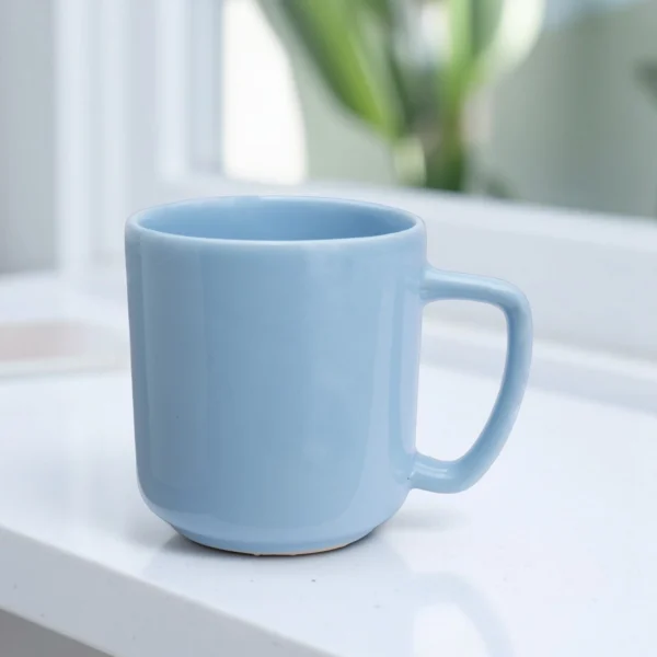 Terra Revival Mug - Image 3