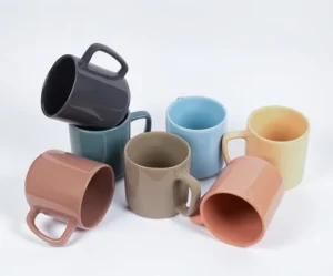 Terra Revival Mug