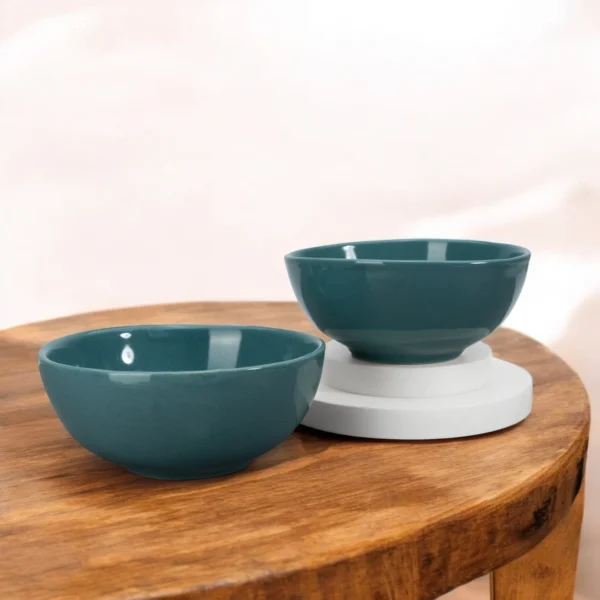 Terra Revival Bowl (Set of 2) - Image 3