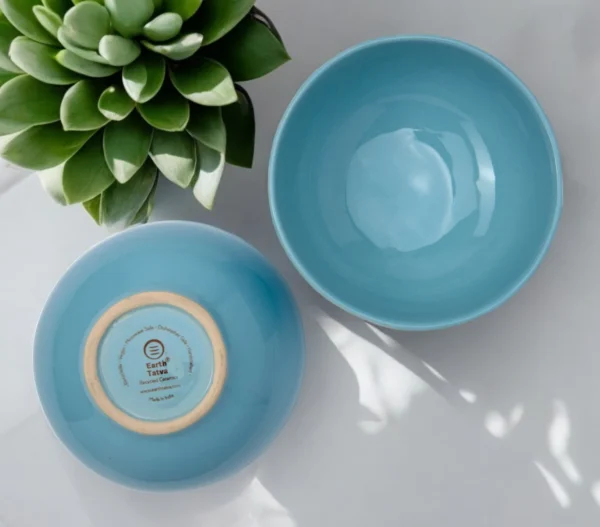 Terra Revival Bowl (Set of 2) - Image 2