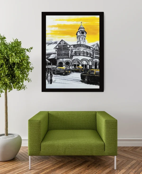 Crawford Meridien - Image 3