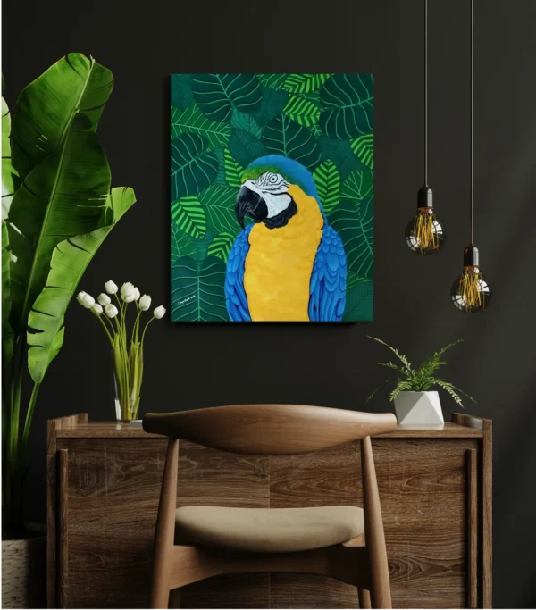 Tropical Treasures 8 - Image 2