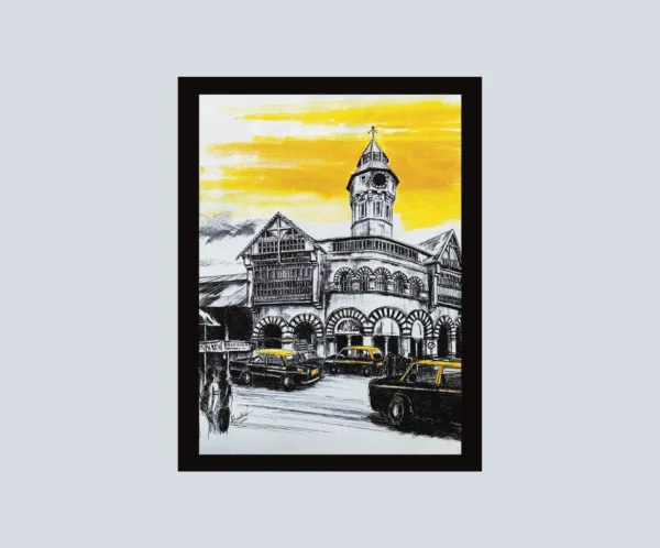 Crawford Meridien