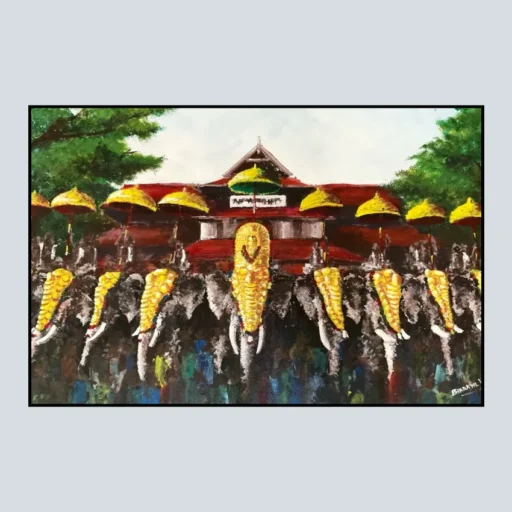 thrissur pooram main