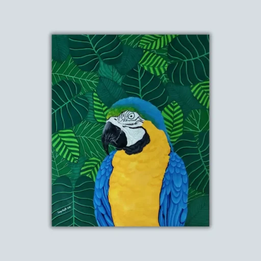 tropical treasures 8