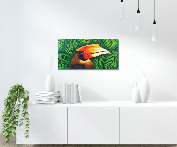 Ethereal Birds in Focus 8 - Image 3