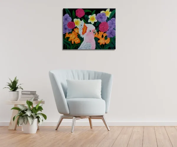Garden of Memories - Image 2