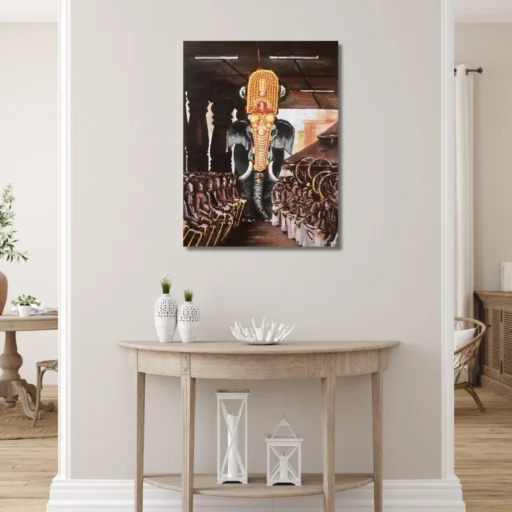 guruvayoor kesavan 4