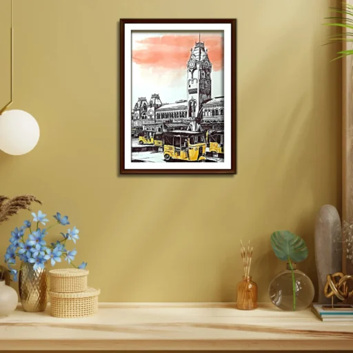 madras central station 4 scaled