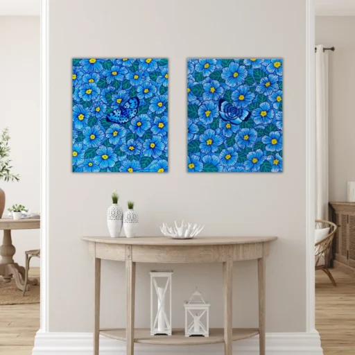 perplexedly pleasant diptych 01