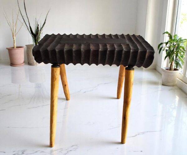 The Toasted Biscuit Table - Image 2
