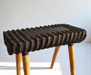 The Toasted Biscuit Table