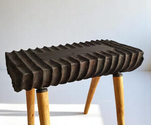 The Toasted Biscuit Table
