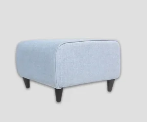 Minicoy Companion Ottoman