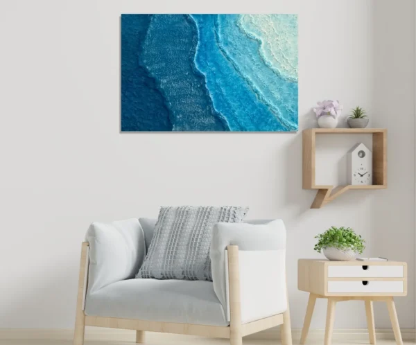 Blue Ombre - Image 2