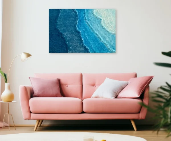Blue Ombre - Image 3