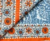 pure cotton bedsheet double bed