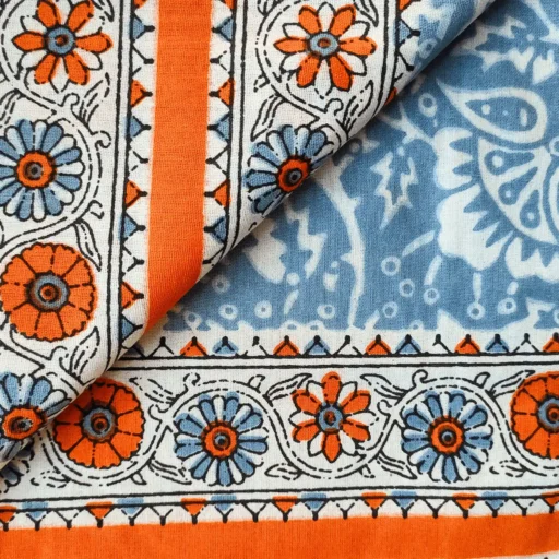 chakori bedsheet set 1