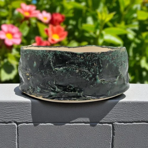 cinderwake planter handmade 1