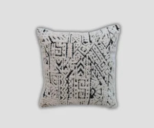 Kora Abstract Cushion Cover