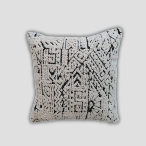kora abstract cushion cover 5
