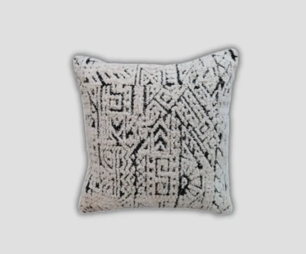 Kora Abstract Cushion Cover