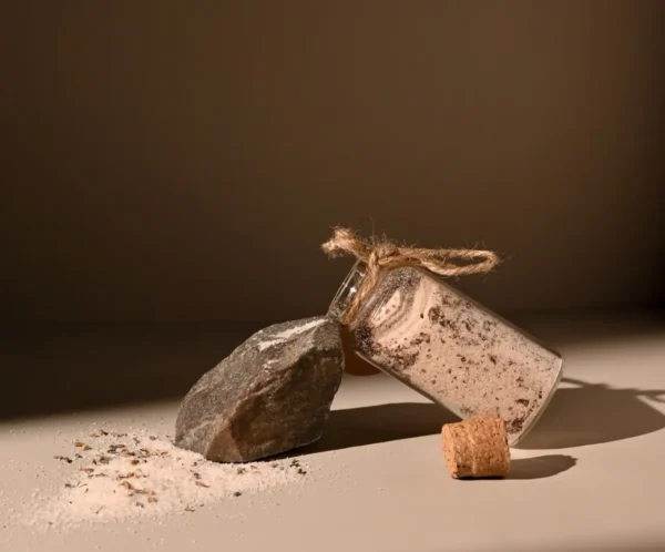 Ishtiraahat Lavender Bath Salt - Image 2