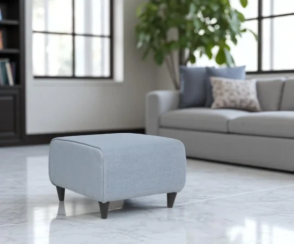 Minicoy Companion Ottoman - Image 2