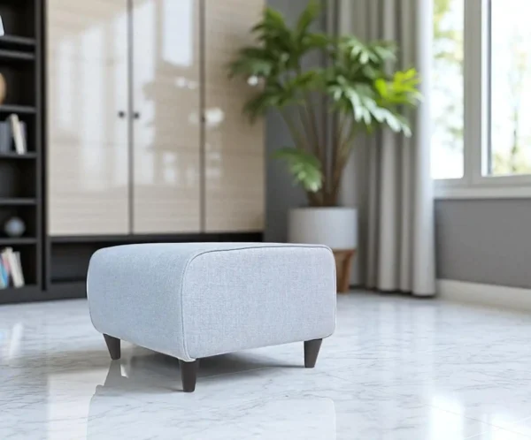 Minicoy Companion Ottoman - Image 3