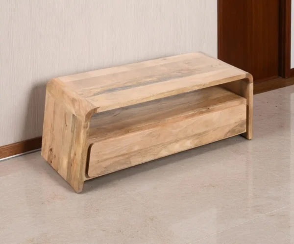 Pixel Tuck Bench - Image 3