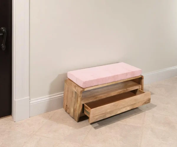 Pixel Tuck Bench - Image 4