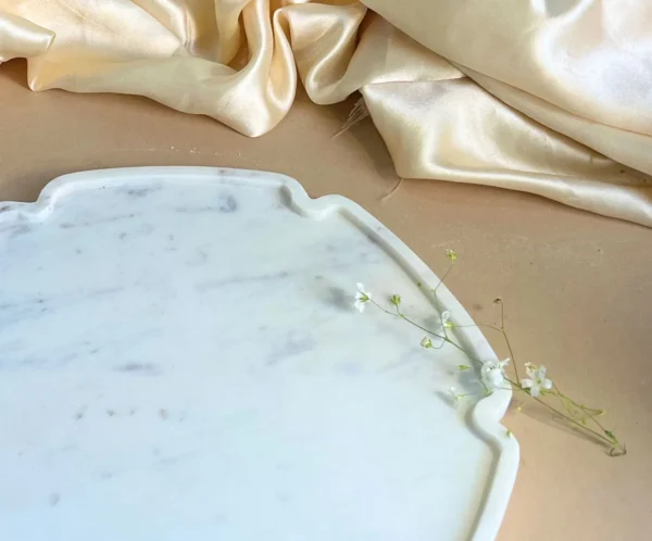 Stillstone Marble Platters - Image 3