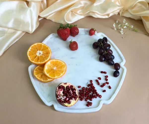 Stillstone Marble Platters - Image 2