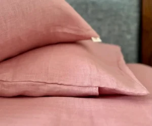 hemp bedsheet set