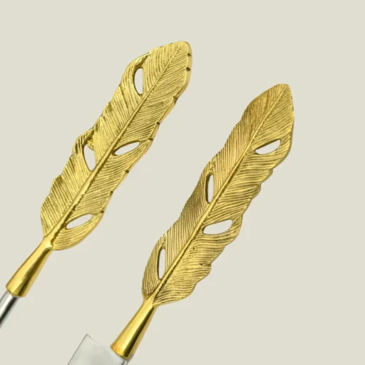 Punkh Cake and Knife Server 2