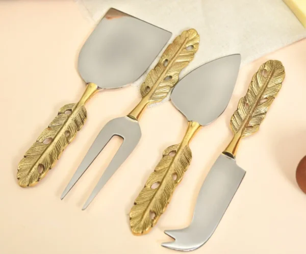 Punkh Cheese Knife Set - Image 5