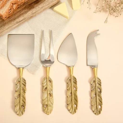 Punkh Cheese Knife Set 3