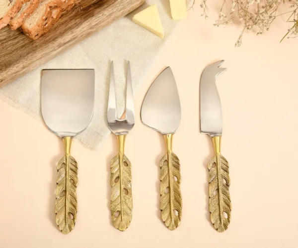 Punkh Cheese Knife Set - Image 2
