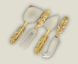 cheese knife set
