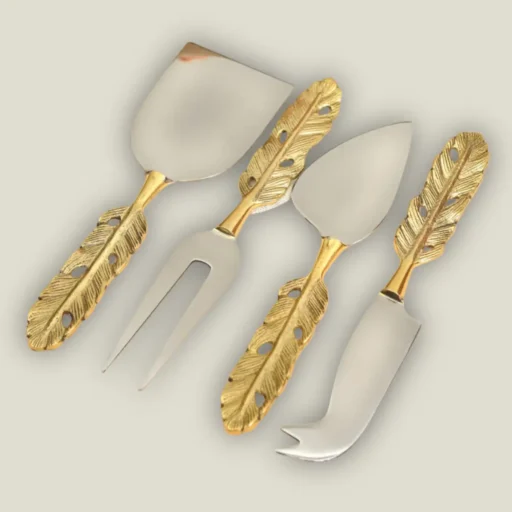 Punkh Cheese Knife Set