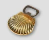handcrafted brass opener
