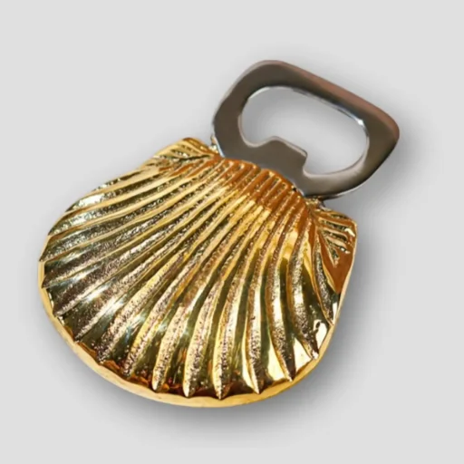 Shell Bottle Opener 3