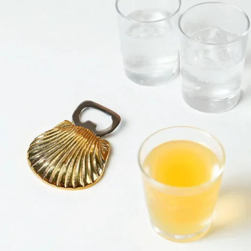 Shell Bottle Opener 4