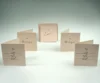 mini notecard sets