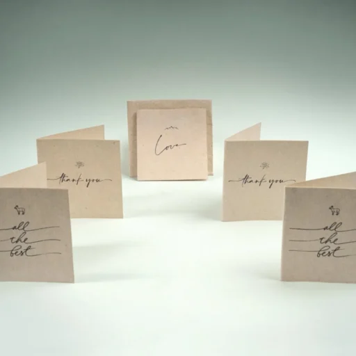 Uttarakhand Gift Cards set