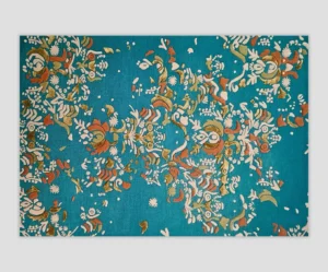 Ancestry Traces Rug