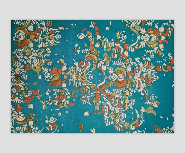 Ancestry Traces Rug