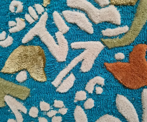 Ancestry Traces Rug - Image 4